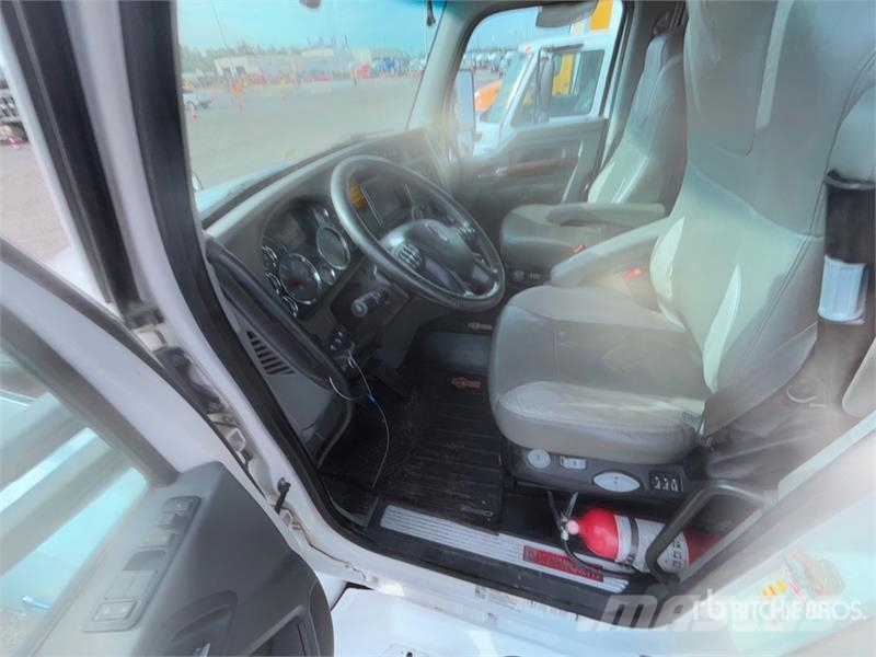 Kenworth T680 Влекачи