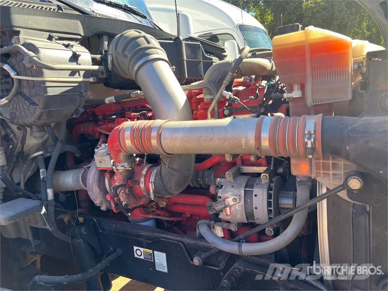 Kenworth T680 Prime Movers