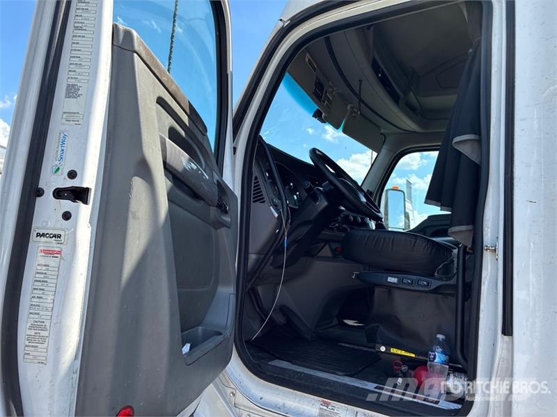 Kenworth T680 Traktorske jedinice