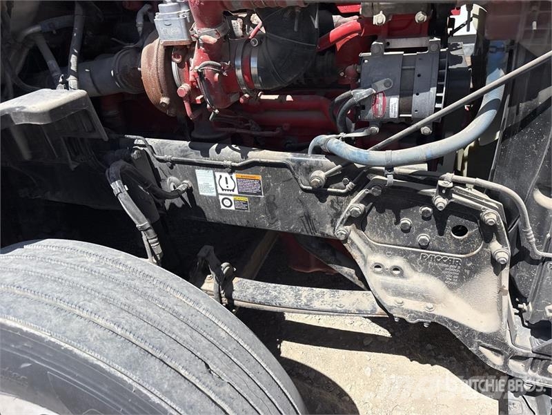 Kenworth T680 Trekkers