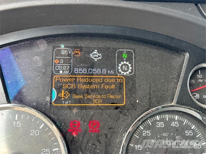 Kenworth T680 Çekiciler