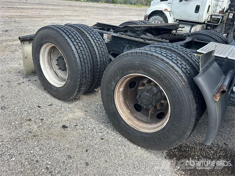 Kenworth T680 Vlačilci