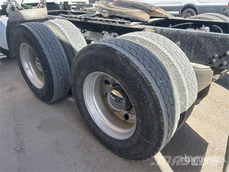 Kenworth T680 Ciągniki siodłowe
