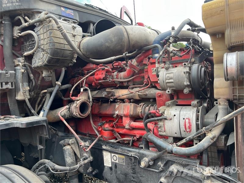 Kenworth T680 Vlačilci