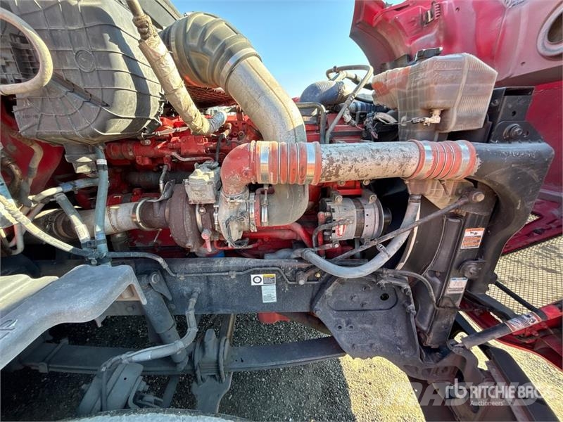 Kenworth T680 Vlačilci