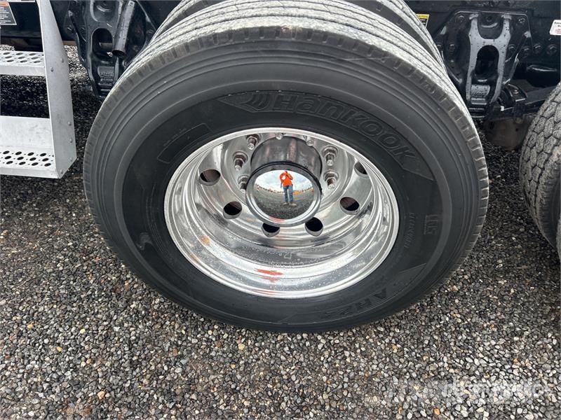 Kenworth T680 Traktorske jedinice