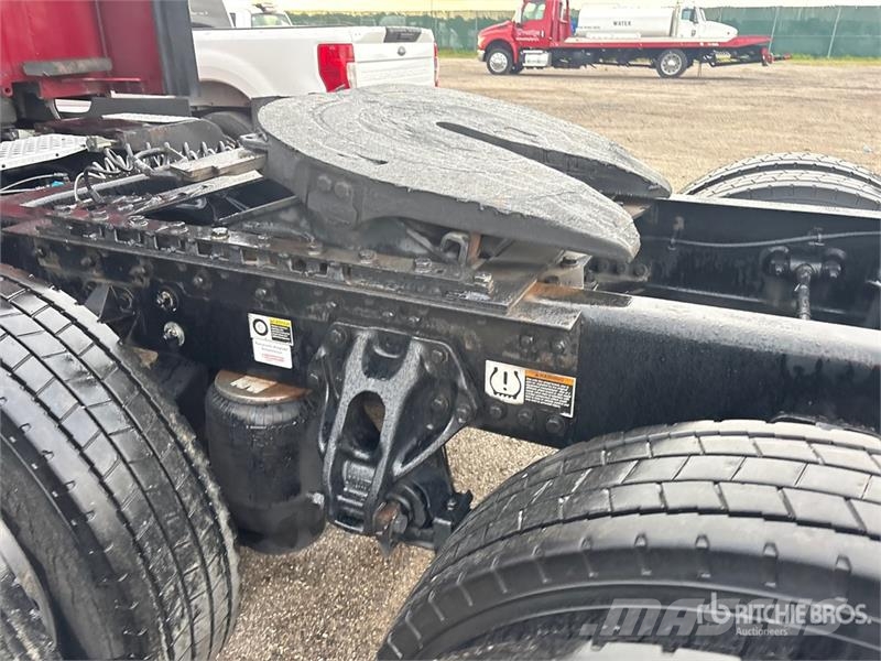 Kenworth T680 Tracteur routier