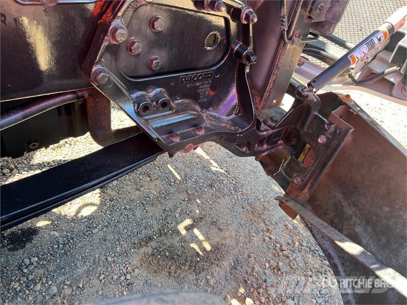 Kenworth T680 Cabezas tractoras