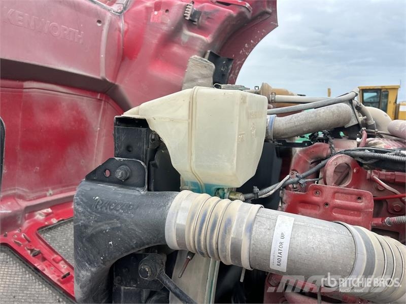 Kenworth T680 Ciągniki siodłowe