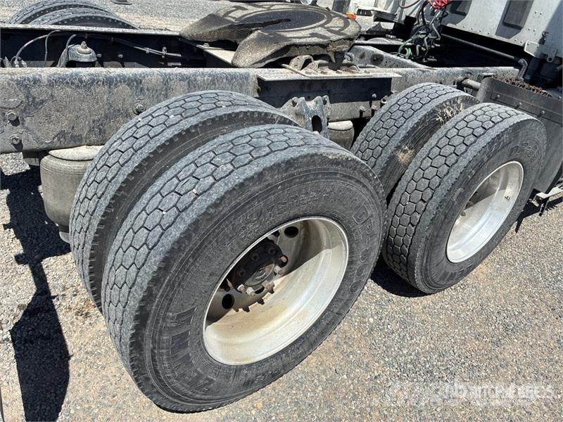 Kenworth T680 Traktorske jedinice