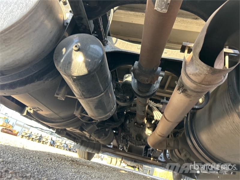 Kenworth T680 Çekiciler