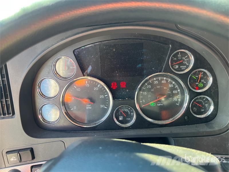Kenworth T680 Prime Movers
