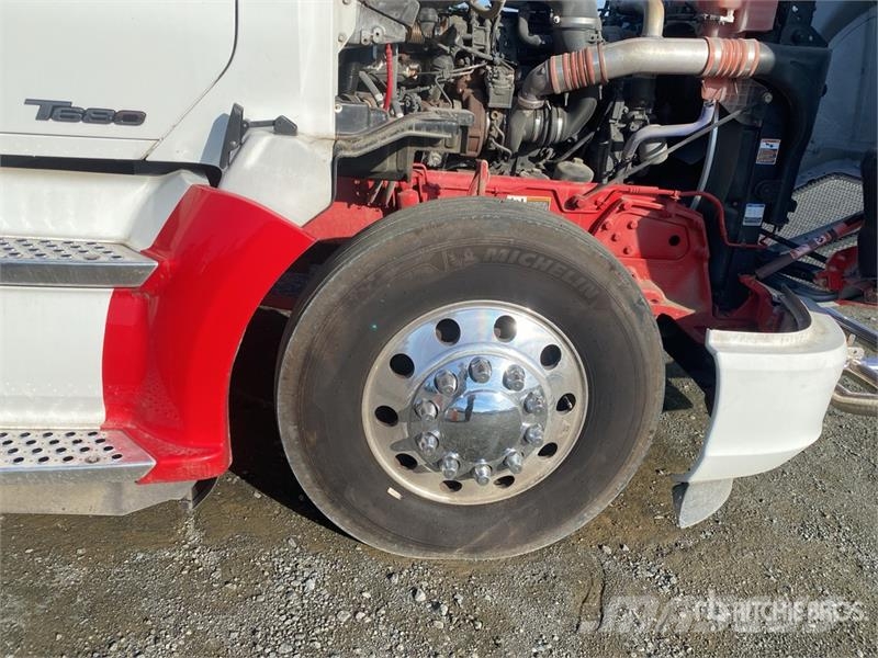 Kenworth T680 Cabezas tractoras