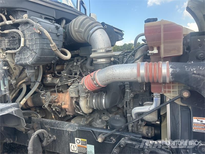 Kenworth T680 Trekkvogner