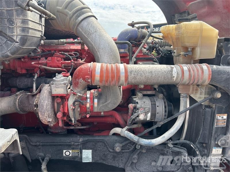 Kenworth T680 Çekiciler
