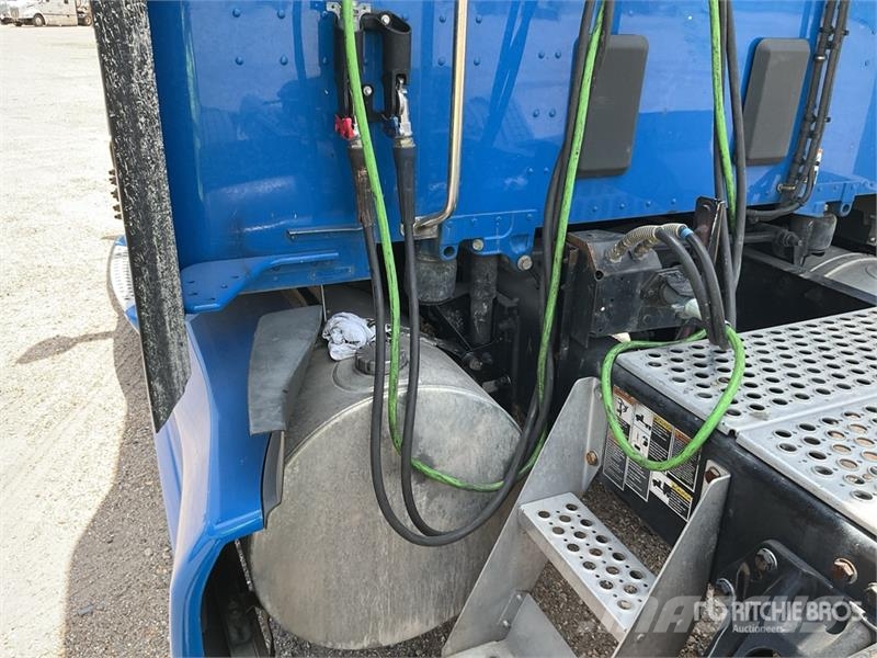 Kenworth T680 Camiones tractor