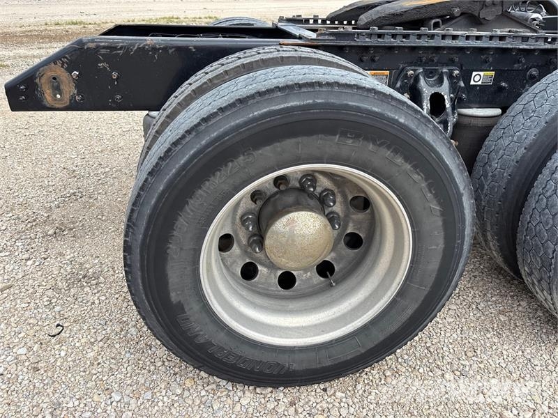 Kenworth T680 Tracteur routier