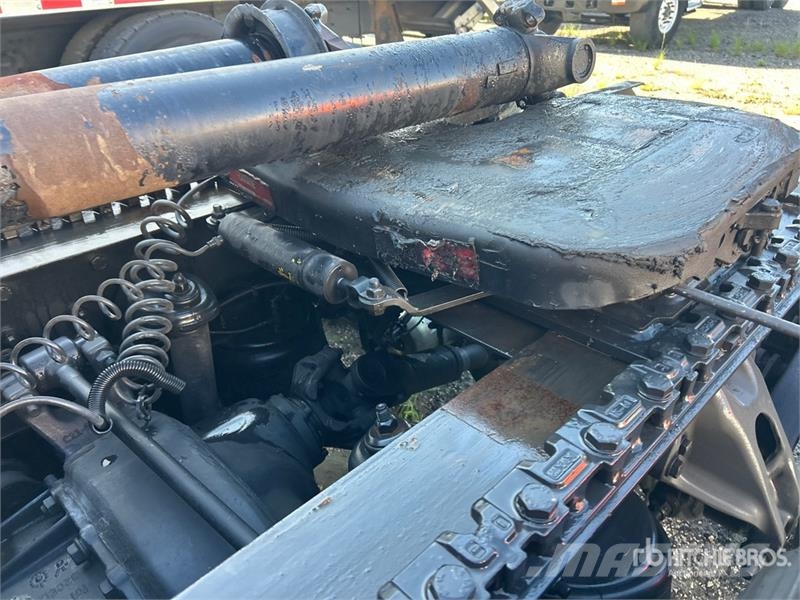 Kenworth T680 Vetopöytäautot