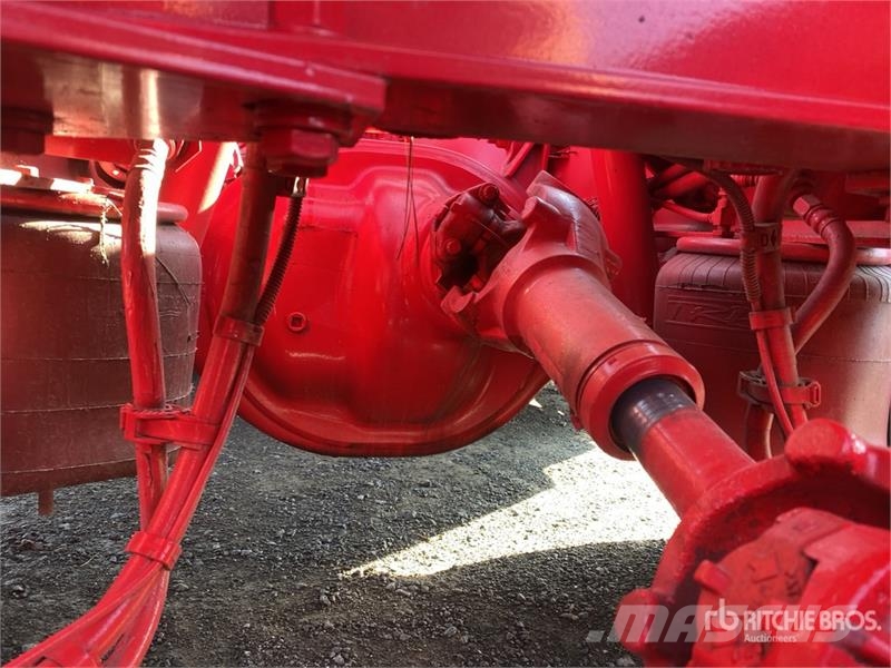 Kenworth T680 Cabezas tractoras