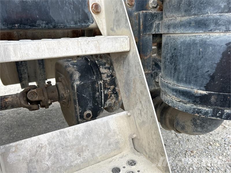Kenworth T680 Camiones tractor