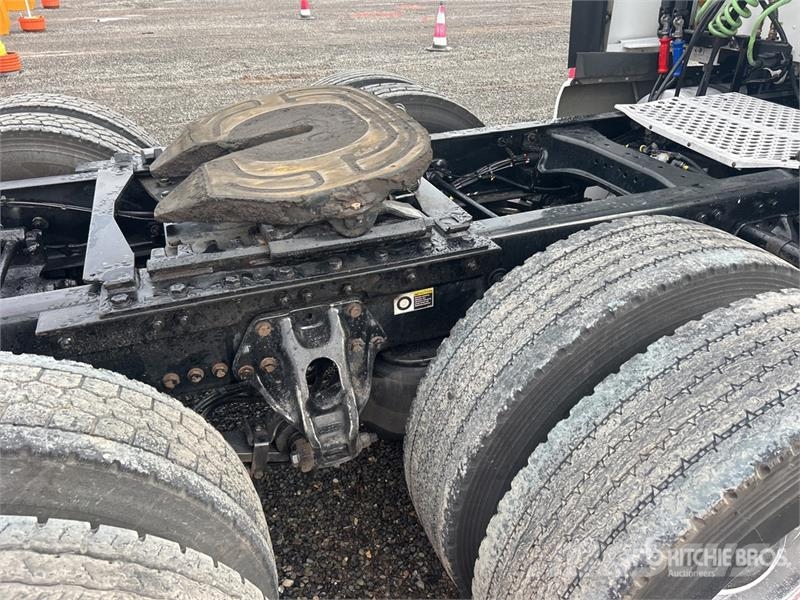 Kenworth T680 Traktorske jedinice