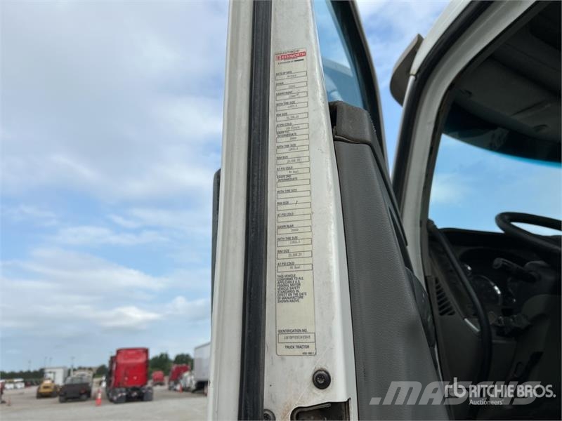 Kenworth T680 Camiones tractor