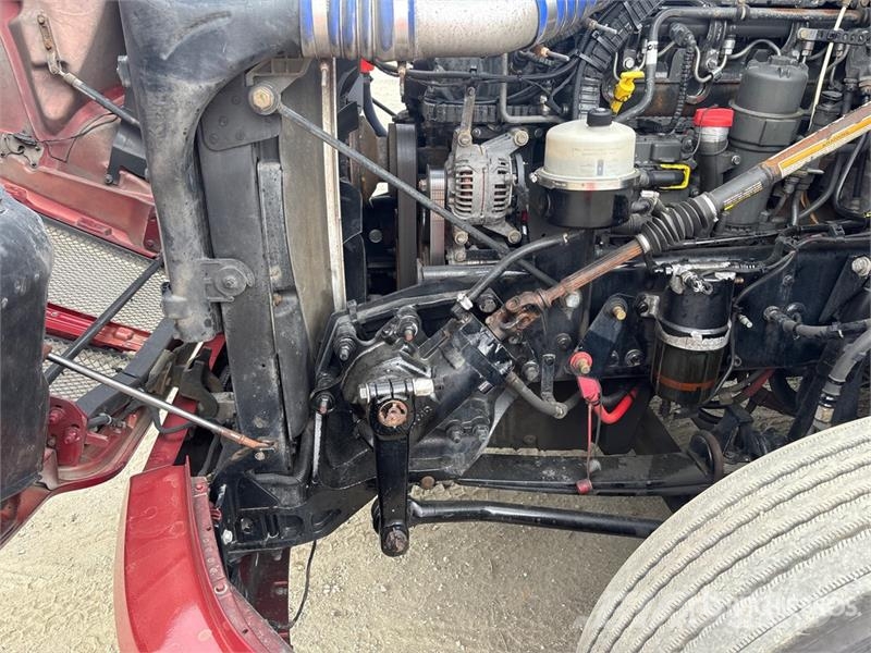 Kenworth T680 Cabezas tractoras