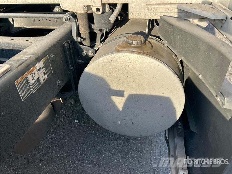 Kenworth T680 Çekiciler