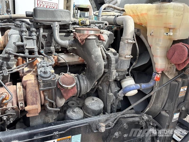 Kenworth T680 Tracteur routier