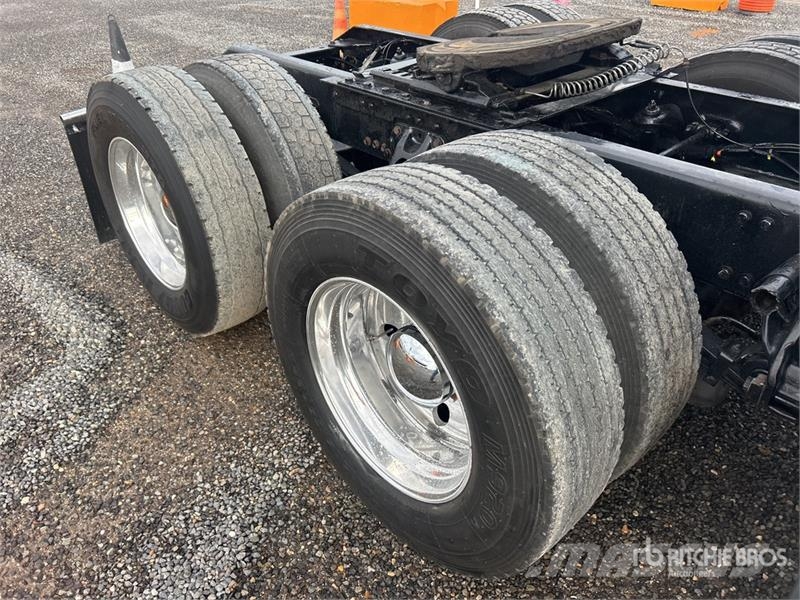 Kenworth T680 Traktorske jedinice