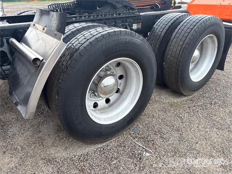 Kenworth T680 Tracteur routier
