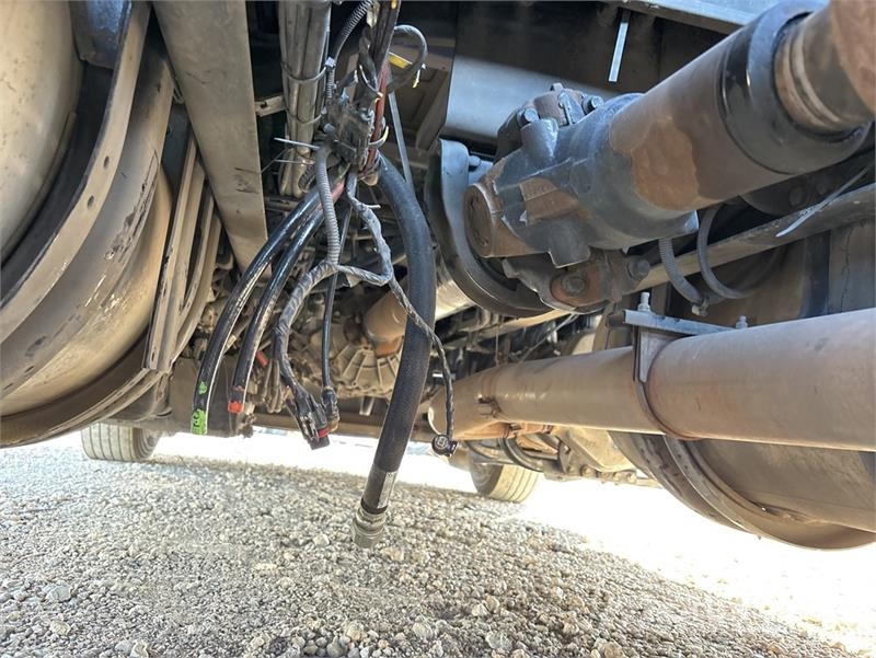 Kenworth T680 Vetopöytäautot