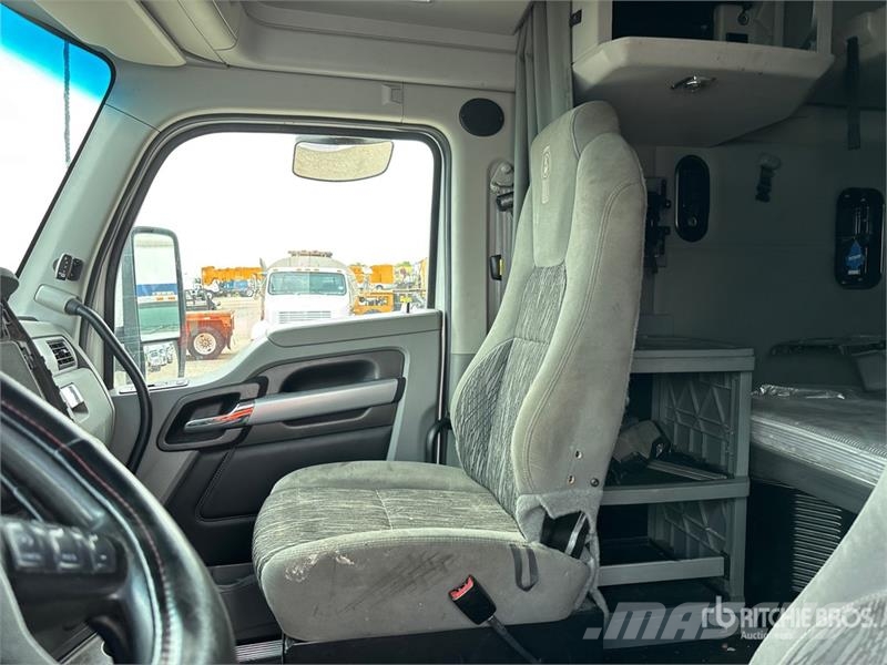 Kenworth T680 Tracteur routier