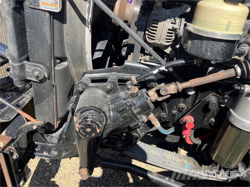 Kenworth T680 Cabezas tractoras