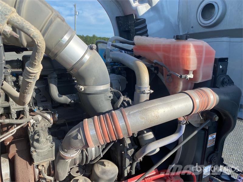 Kenworth T680 Cabezas tractoras