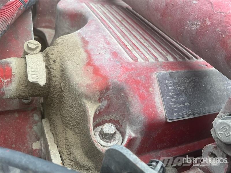 Kenworth T680 트랙터 유닛