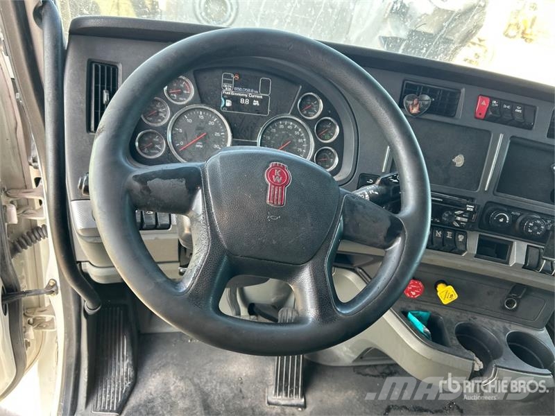 Kenworth T680 Çekiciler
