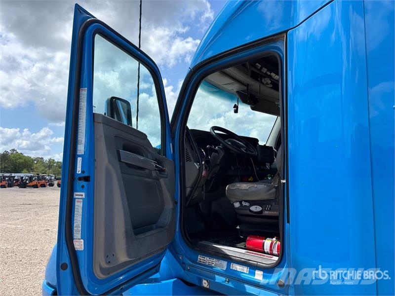 Kenworth T680 Vlačilci