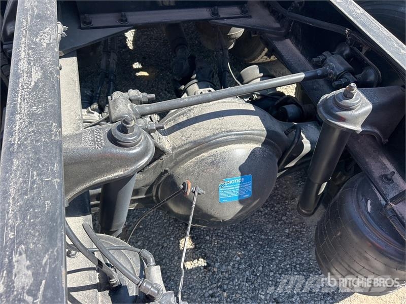 Kenworth T680 Dragbilar
