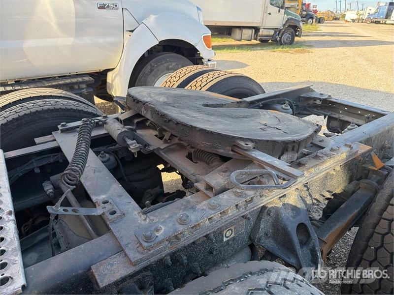 Kenworth T680 Sattelzugmaschinen