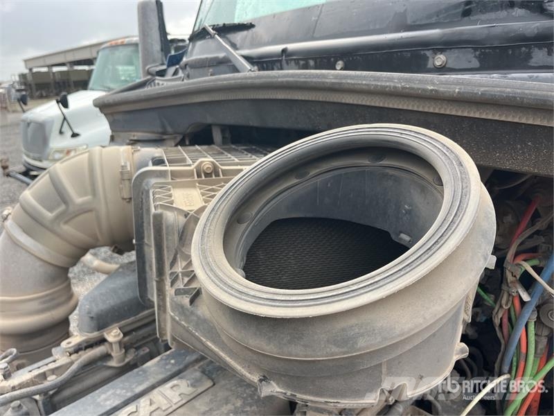 Kenworth T680 Prime Movers