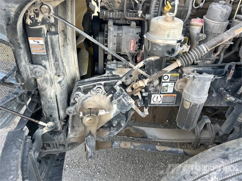 Kenworth T680 Çekiciler