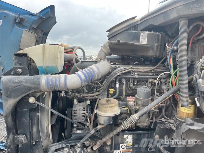 Kenworth T680 Prime Movers