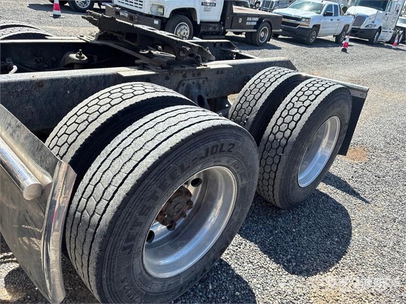 Kenworth T680 Traktorske jedinice