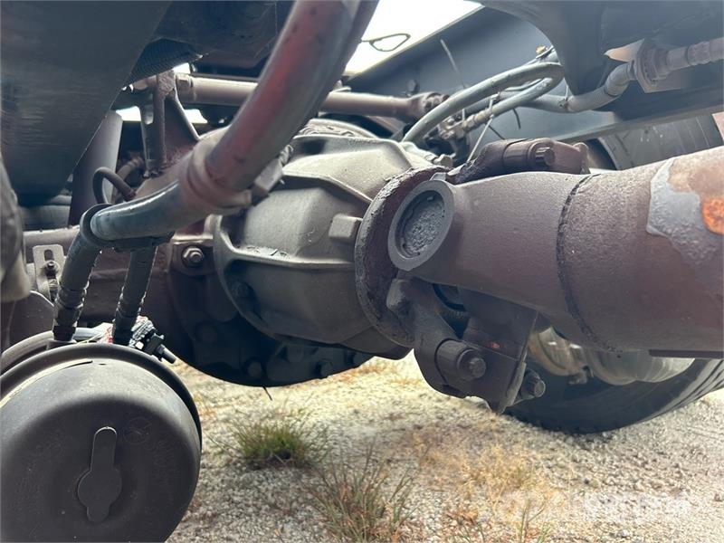 Kenworth T680 Sattelzugmaschinen
