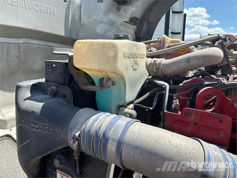 Kenworth T680 Traktorske jedinice