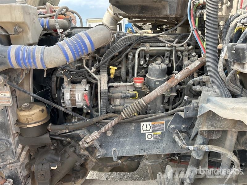 Kenworth T680 Camiones tractor