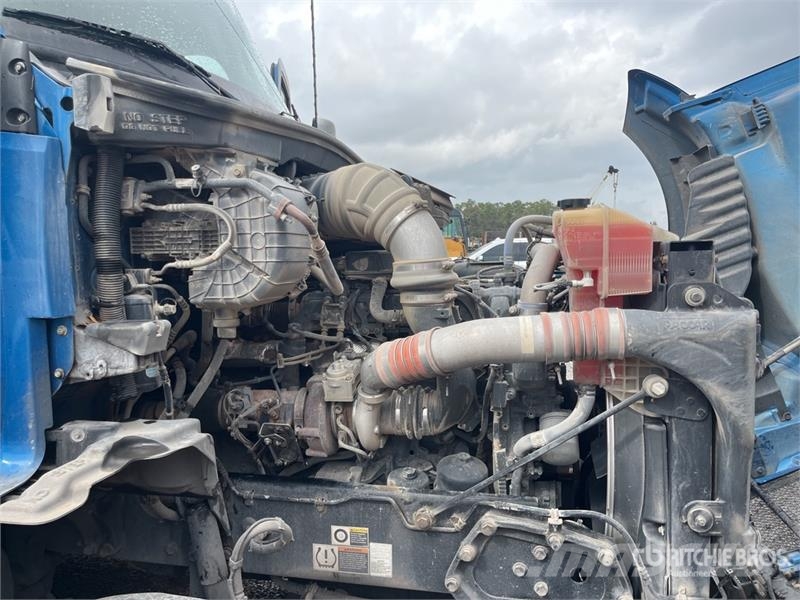 Kenworth T680 Prime Movers