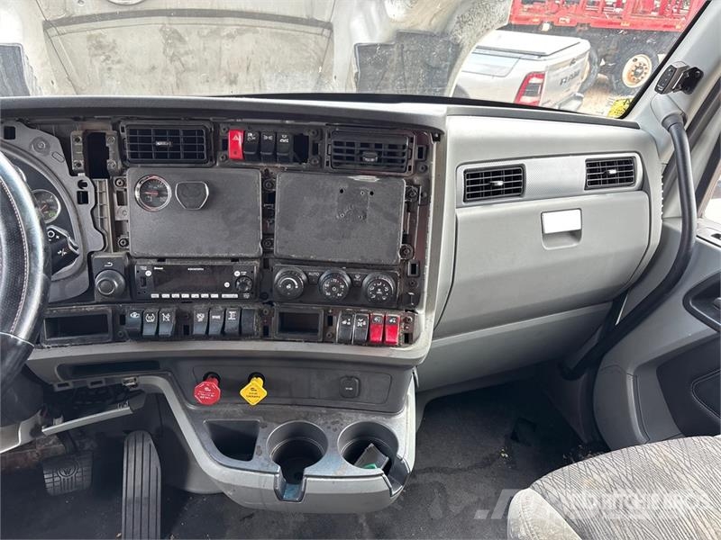 Kenworth T680 Tracteur routier