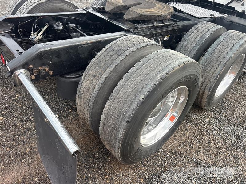 Kenworth T680 Traktorske jedinice